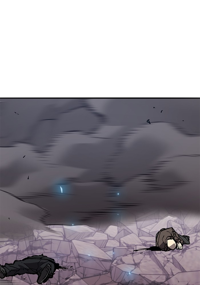 Limit Breaker Chapter 170 - halaman 202
