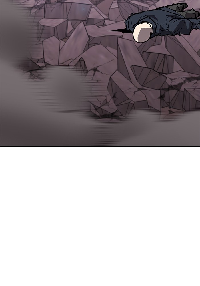 Limit Breaker Chapter 170 - halaman 203
