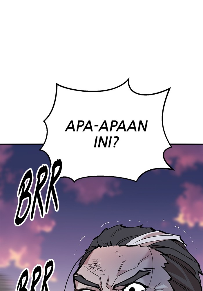Limit Breaker Chapter 170 - halaman 206