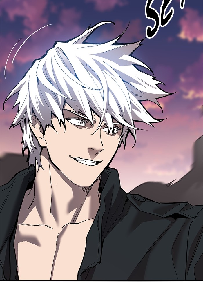 Limit Breaker Chapter 170 - halaman 208