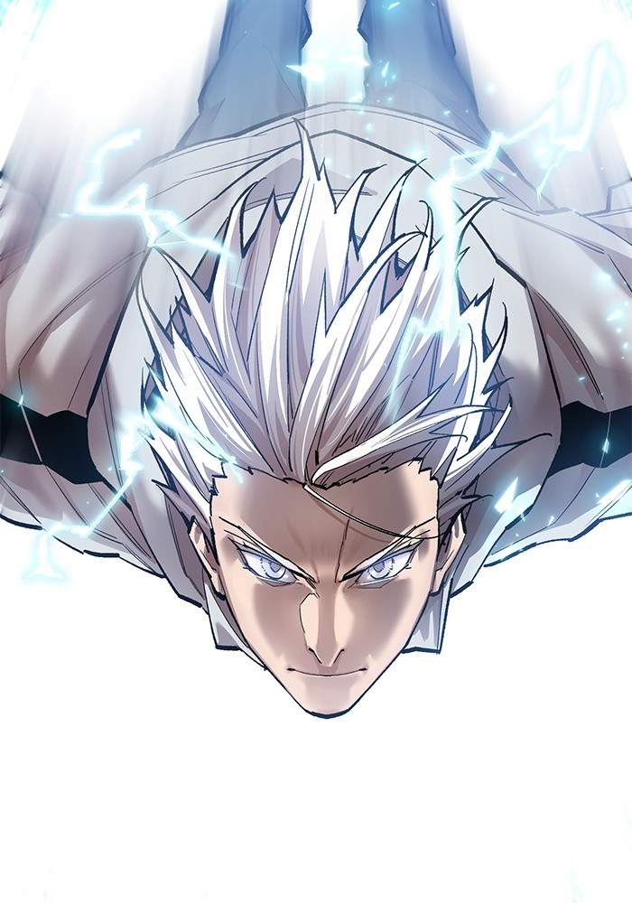Limit Breaker Chapter 170 - halaman 21