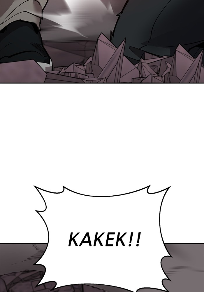 Limit Breaker Chapter 170 - halaman 214