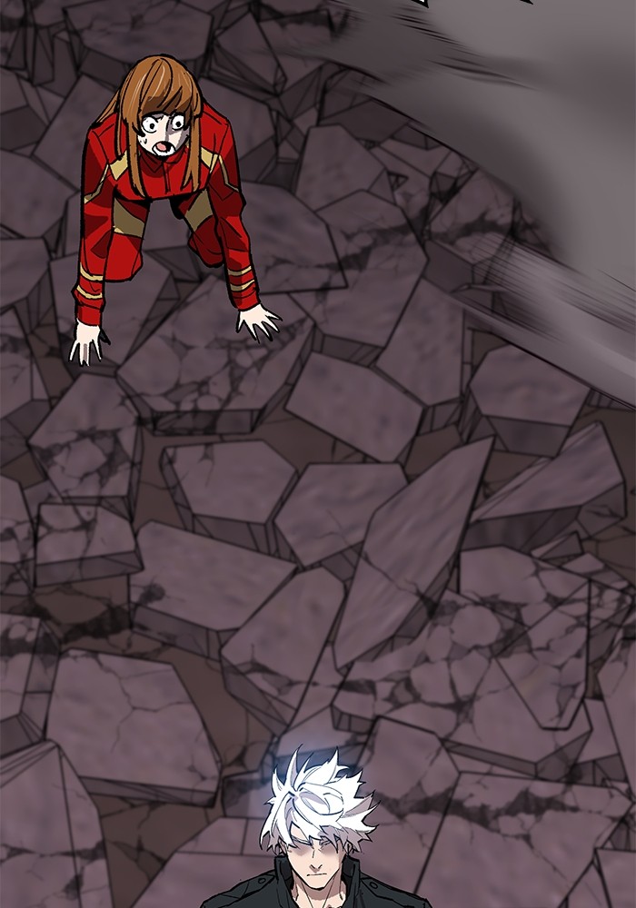 Limit Breaker Chapter 170 - halaman 215