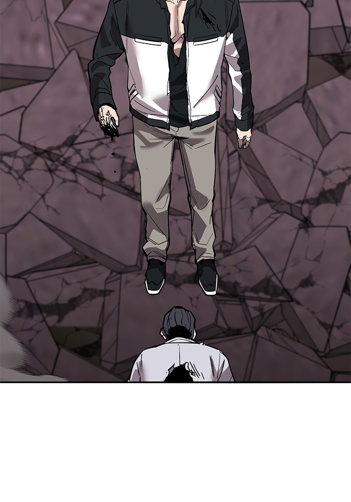 Limit Breaker Chapter 170 - halaman 216