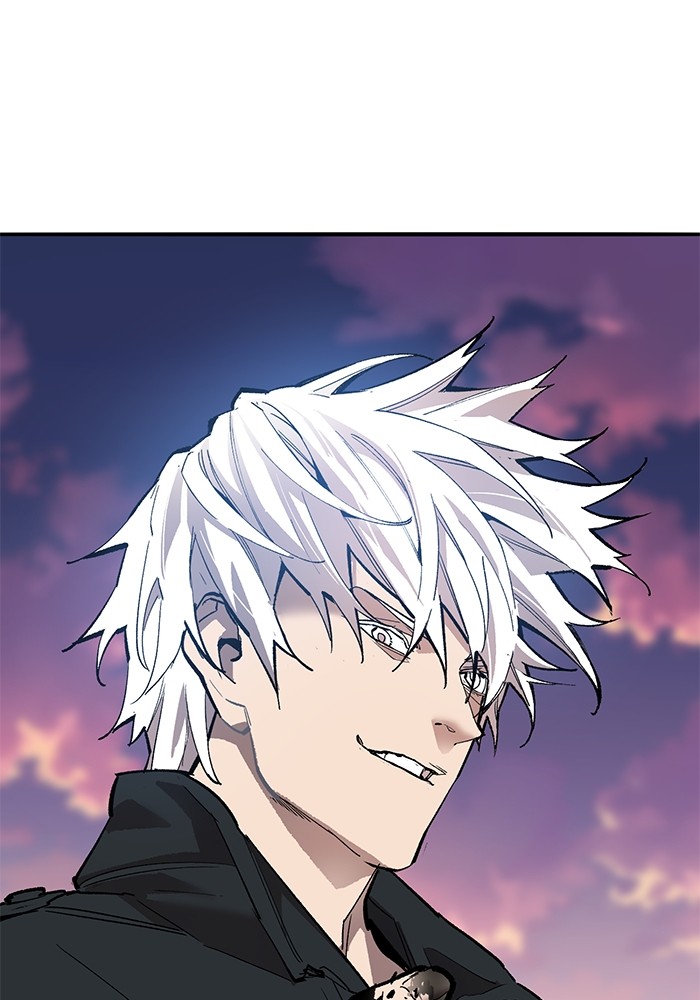 Limit Breaker Chapter 170 - halaman 217