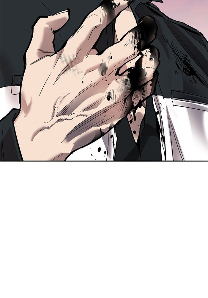 Limit Breaker Chapter 170 - halaman 218