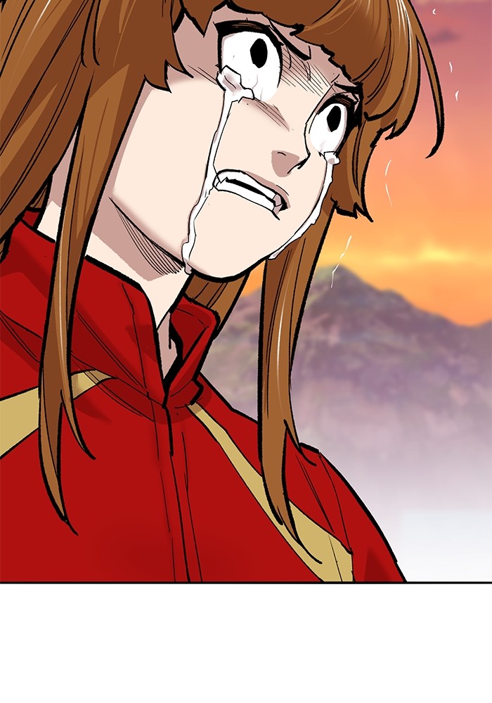 Limit Breaker Chapter 170 - halaman 220
