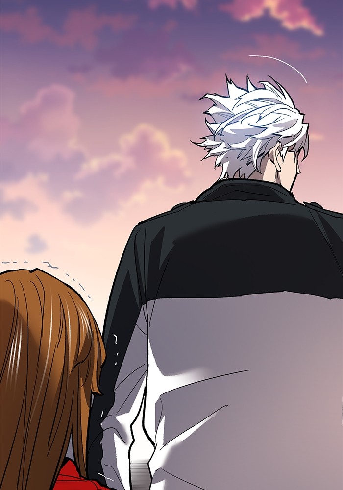 Limit Breaker Chapter 170 - halaman 222