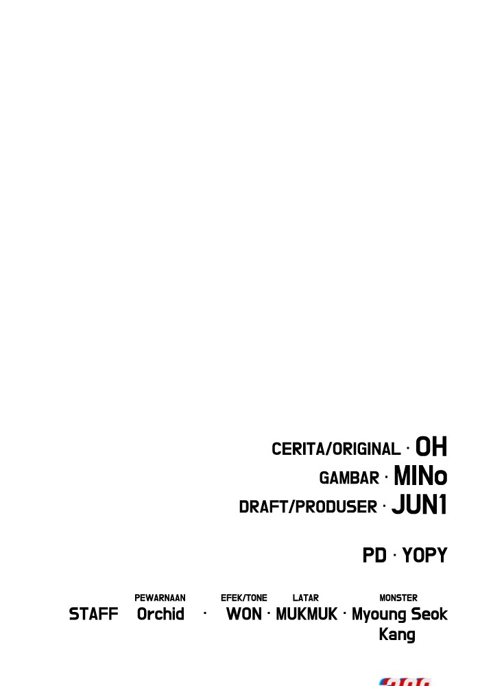 Limit Breaker Chapter 170 - halaman 230