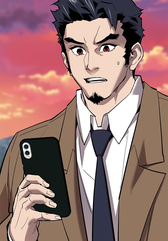Limit Breaker Chapter 170 - halaman 25