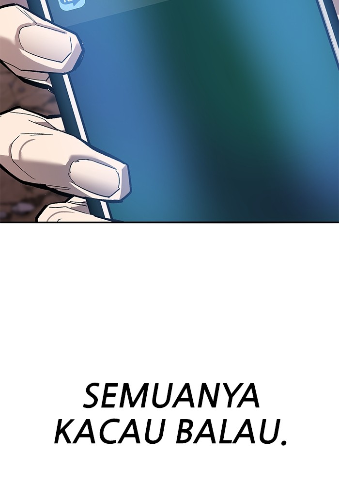 Limit Breaker Chapter 170 - halaman 29