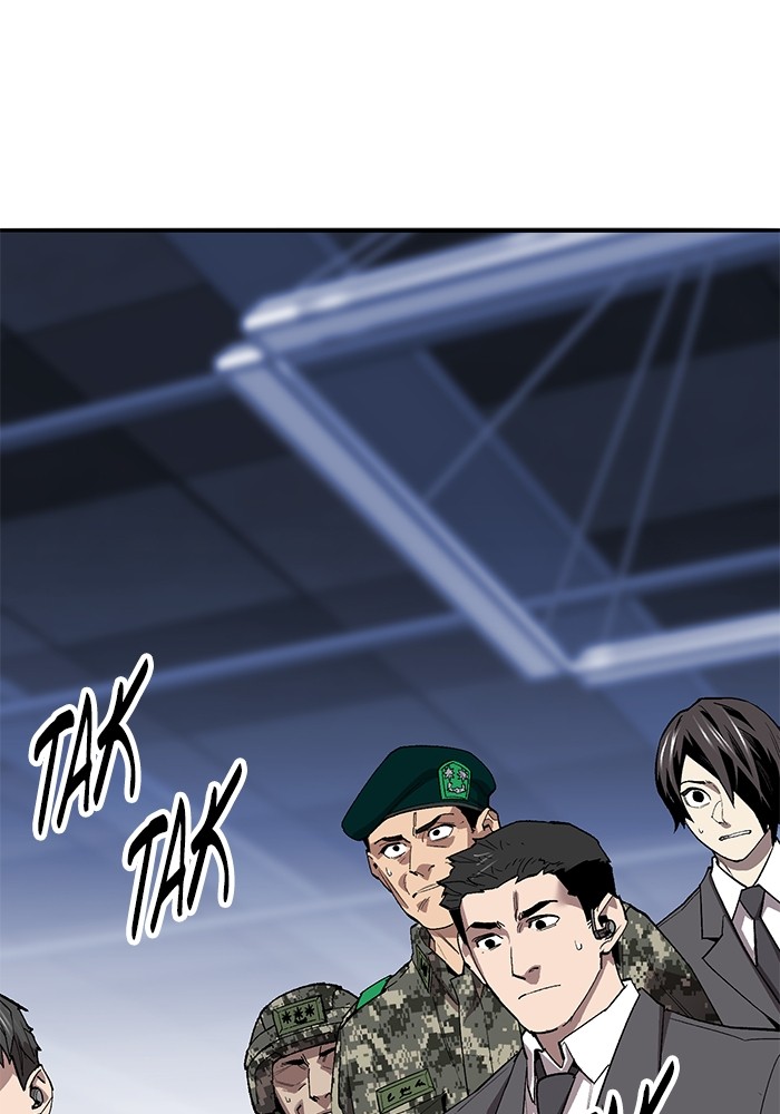 Limit Breaker Chapter 170 - halaman 32