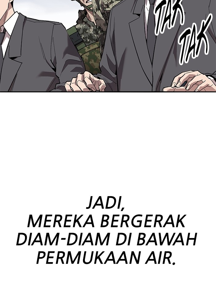 Limit Breaker Chapter 170 - halaman 33
