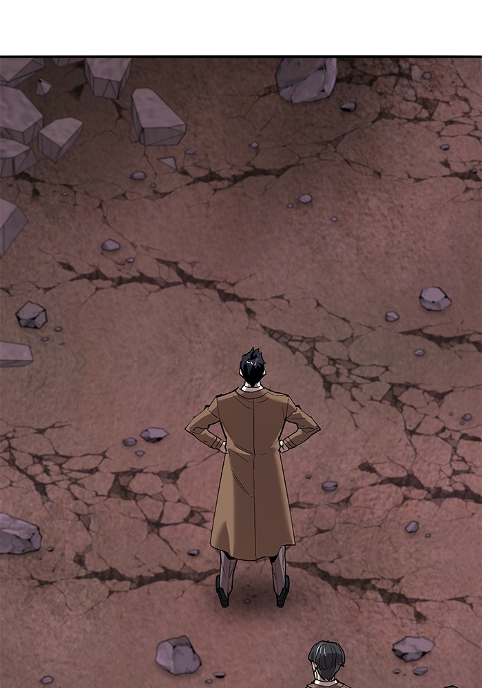 Limit Breaker Chapter 170 - halaman 37