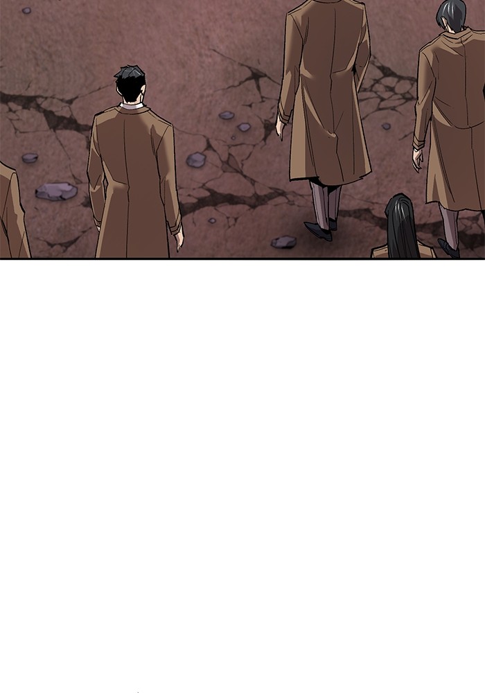 Limit Breaker Chapter 170 - halaman 38