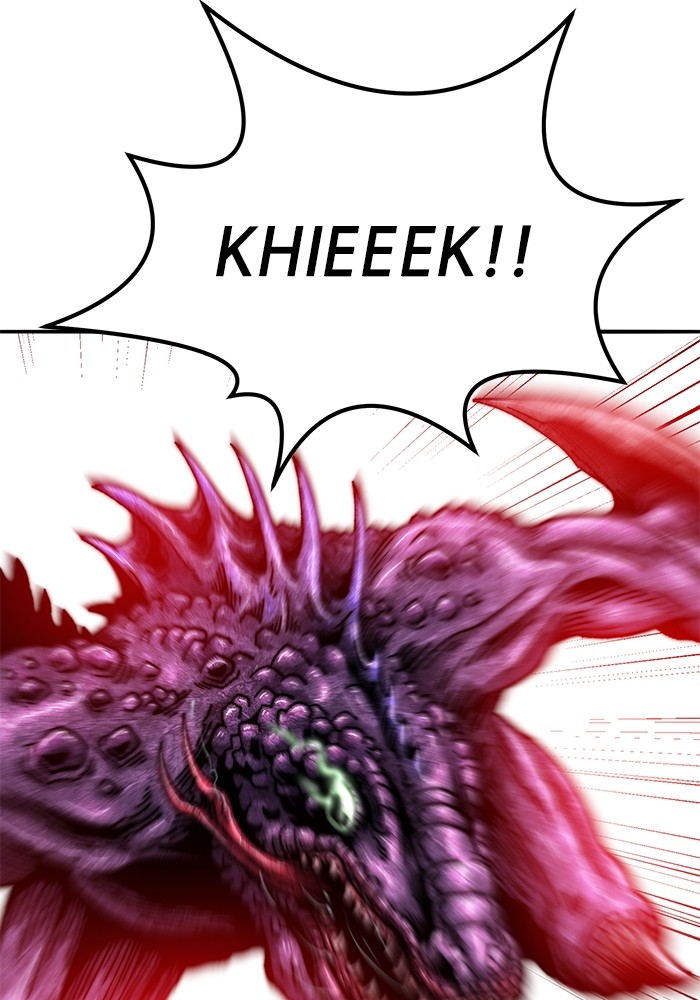 Limit Breaker Chapter 170 - halaman 39