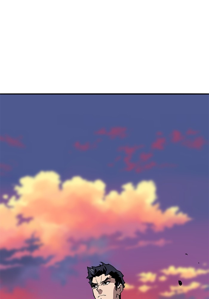 Limit Breaker Chapter 170 - halaman 45