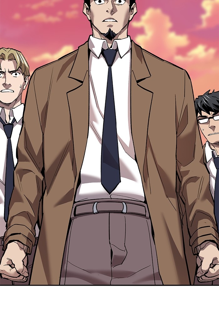 Limit Breaker Chapter 170 - halaman 51