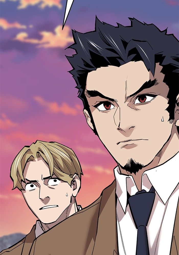 Limit Breaker Chapter 170 - halaman 55