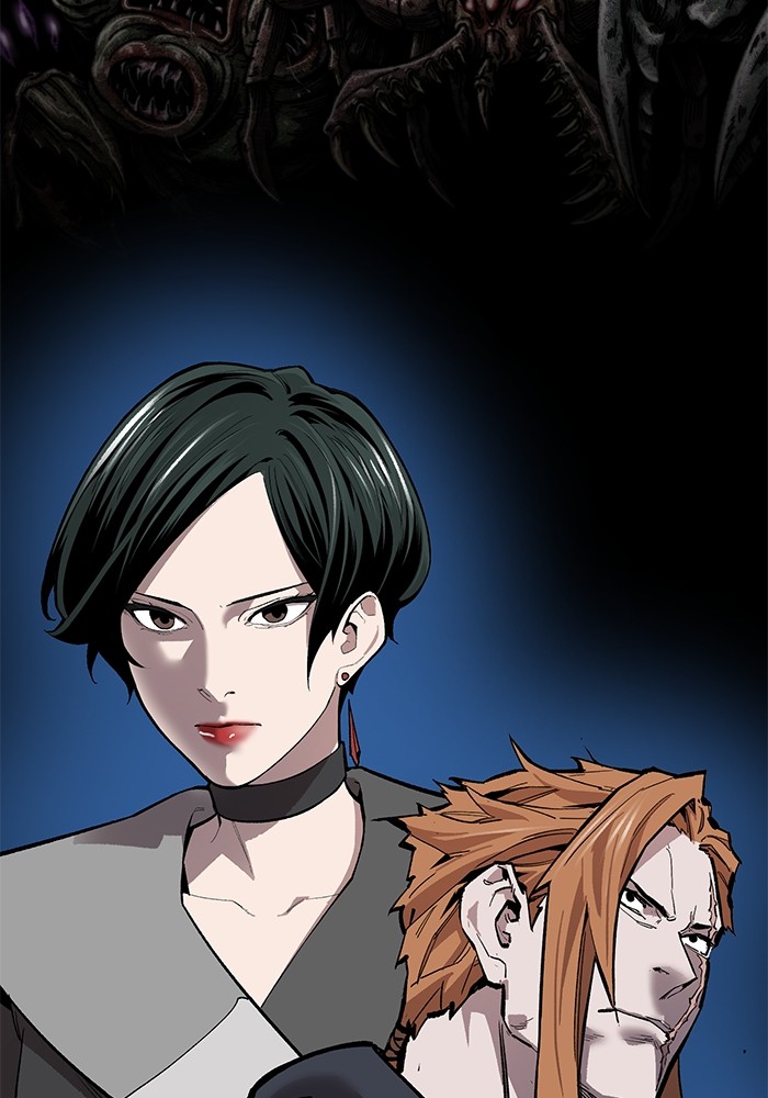Limit Breaker Chapter 170 - halaman 59