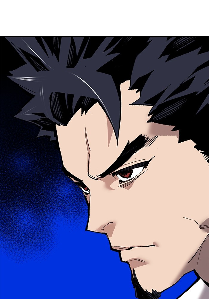 Limit Breaker Chapter 170 - halaman 61