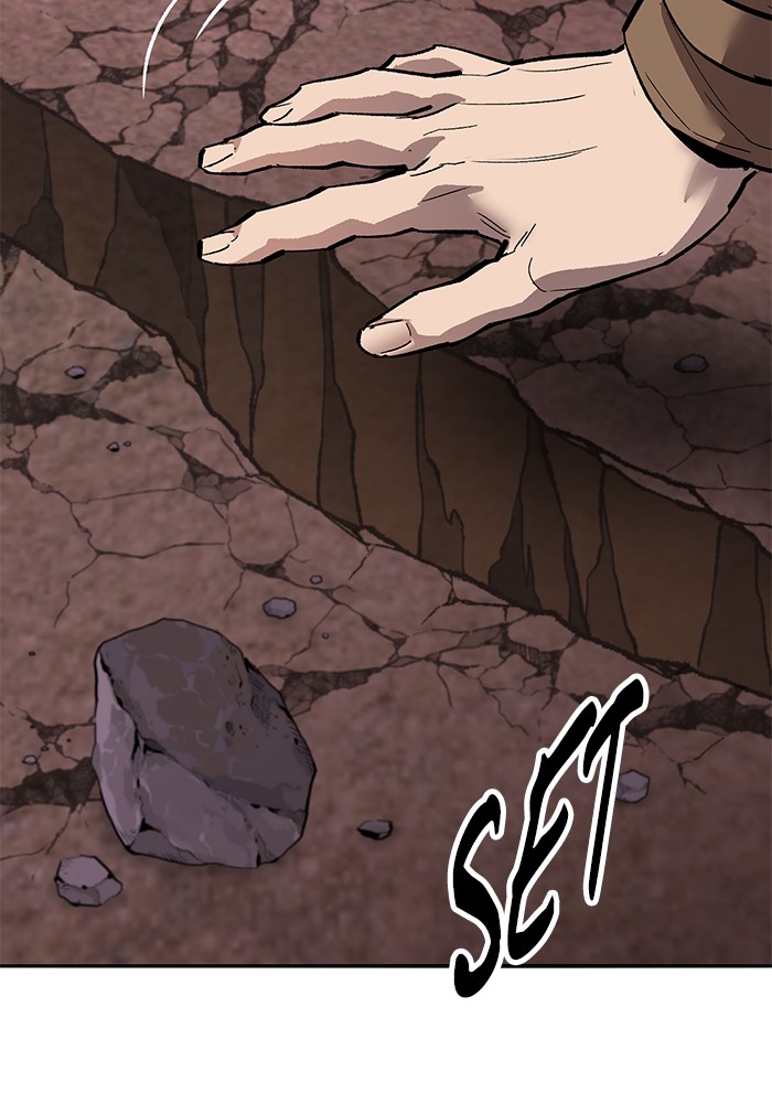 Limit Breaker Chapter 170 - halaman 67