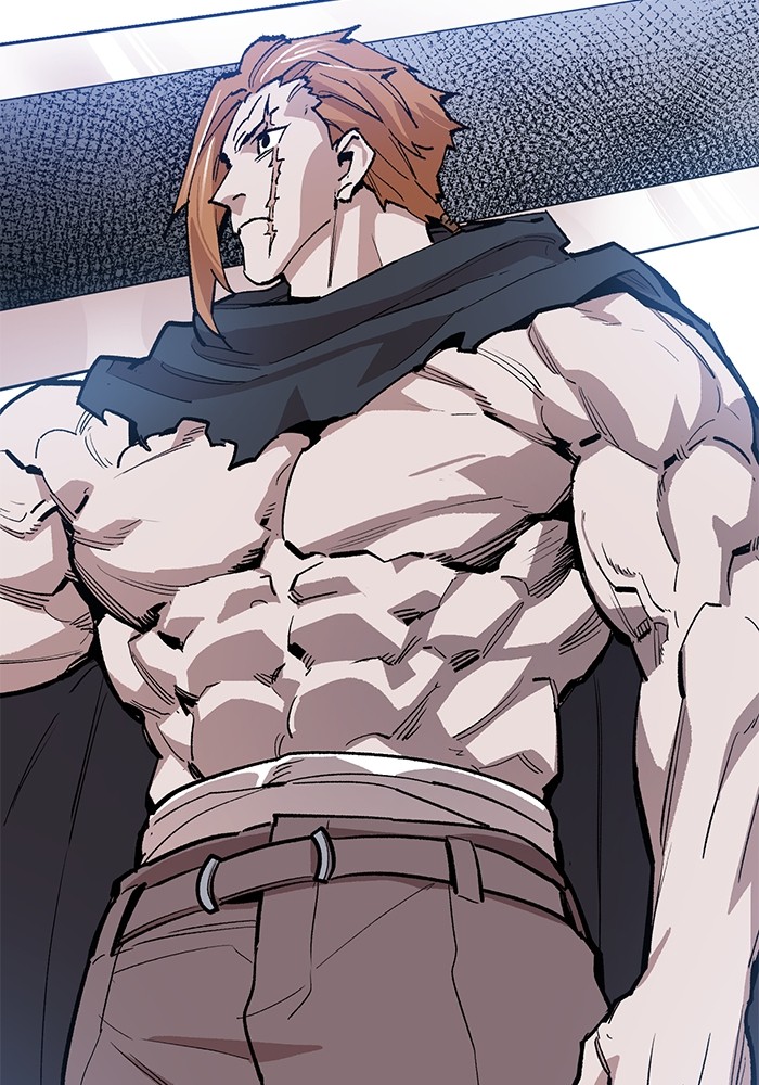 Limit Breaker Chapter 170 - halaman 74