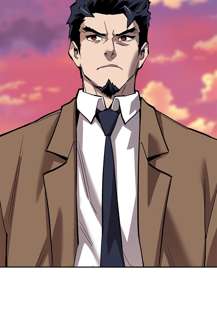 Limit Breaker Chapter 170 - halaman 77