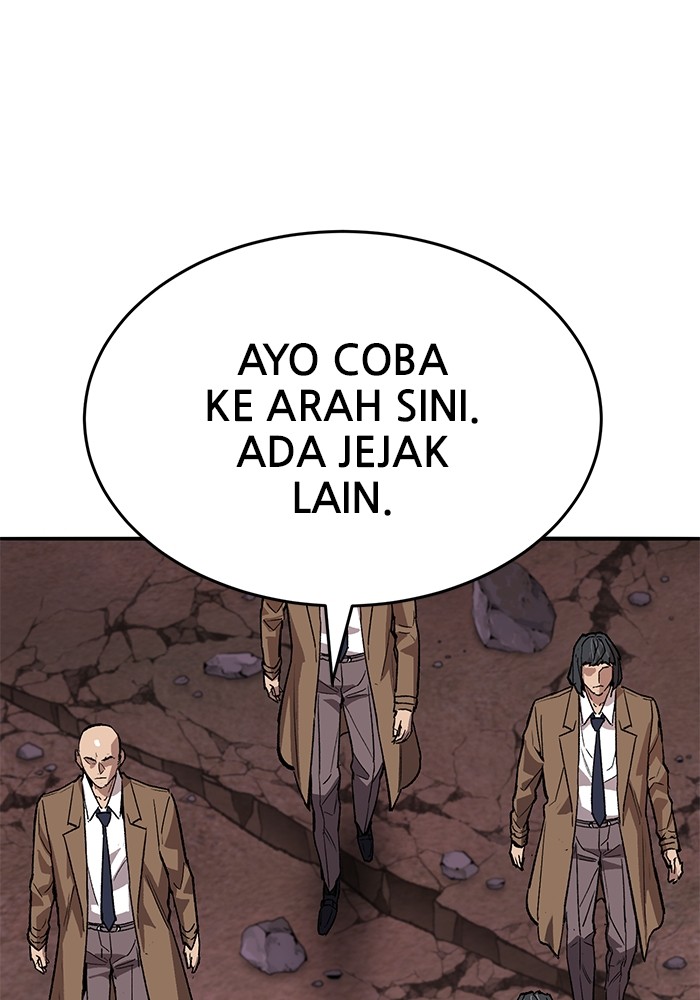 Limit Breaker Chapter 170 - halaman 78