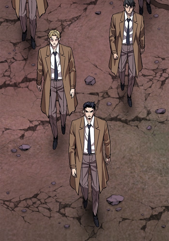 Limit Breaker Chapter 170 - halaman 79