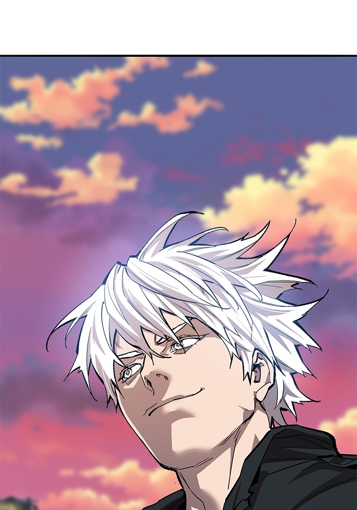 Limit Breaker Chapter 170 - halaman 85