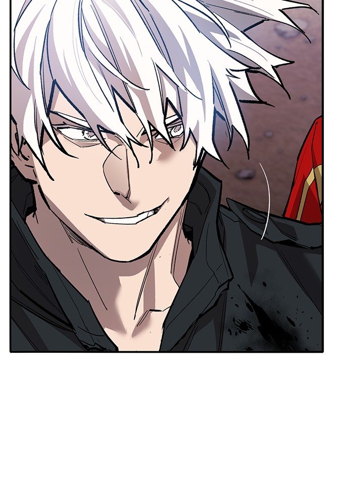 Limit Breaker Chapter 170 - halaman 91