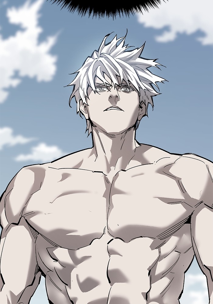 Limit Breaker Chapter 170 - halaman 94