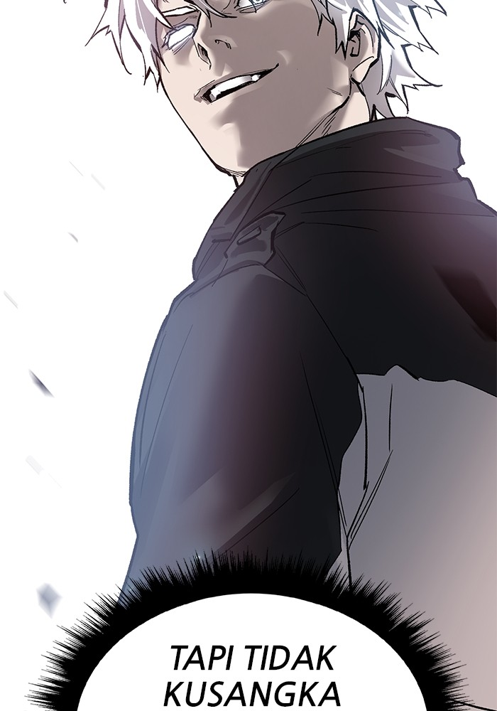 Limit Breaker Chapter 170 - halaman 97