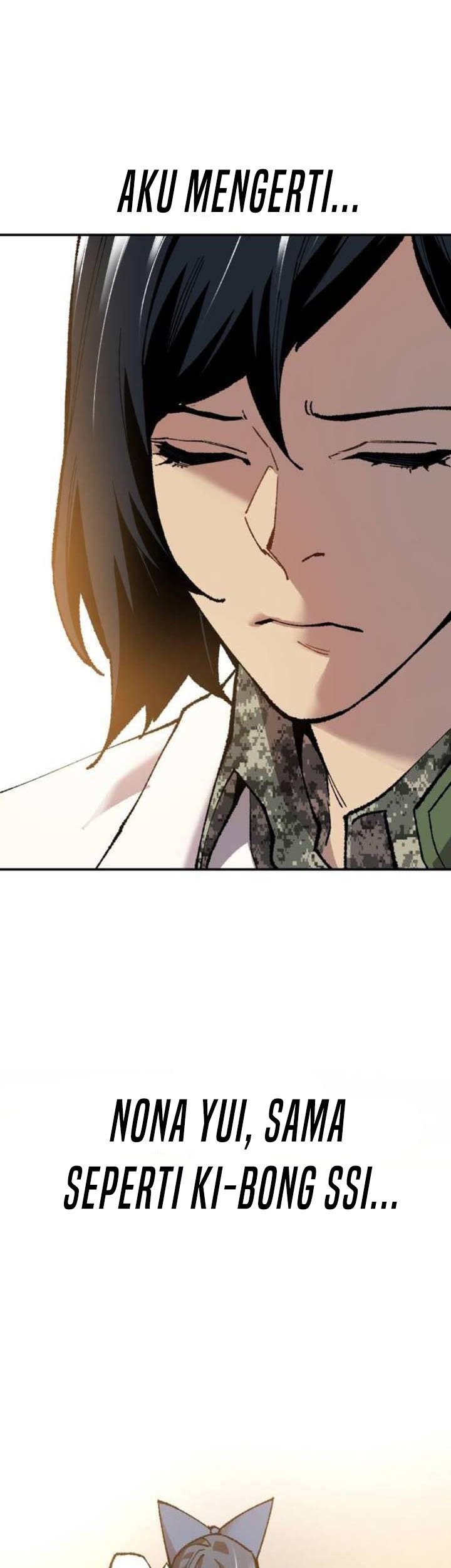 Limit Breaker Chapter 18 - halaman 10
