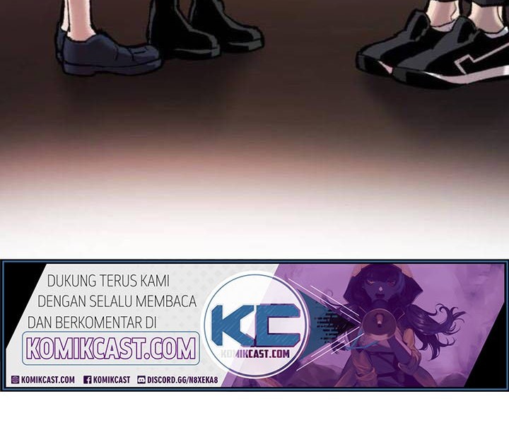 Limit Breaker Chapter 18 - halaman 25