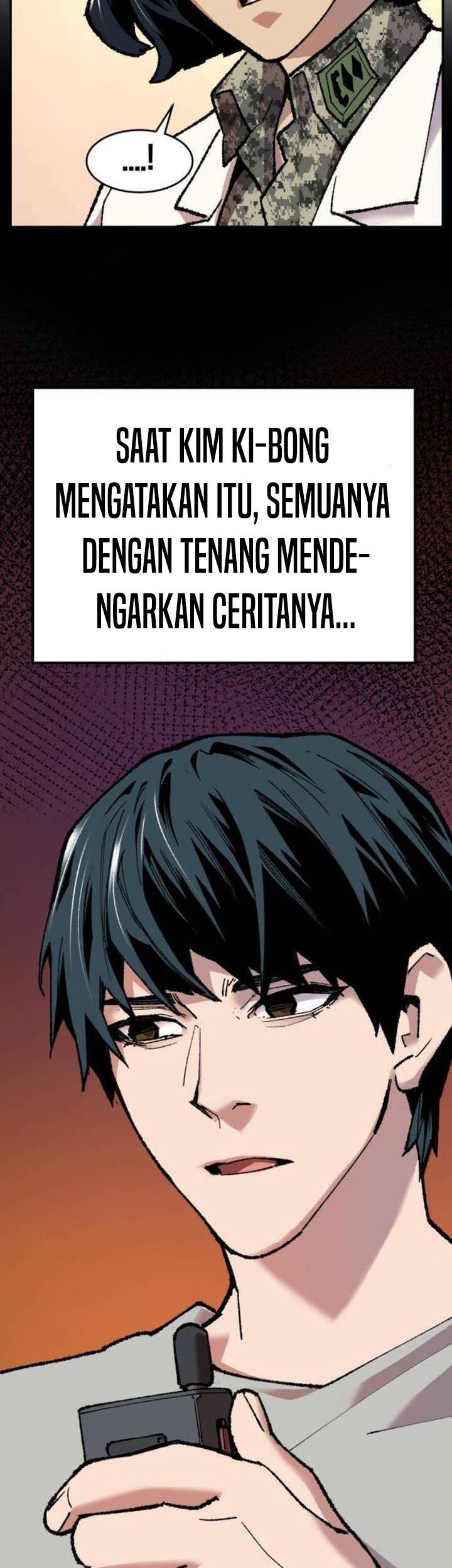 Limit Breaker Chapter 18 - halaman 3