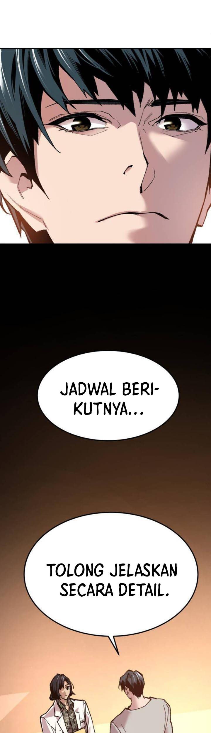 Limit Breaker Chapter 18 - halaman 36