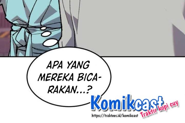 Limit Breaker Chapter 18 - halaman 44