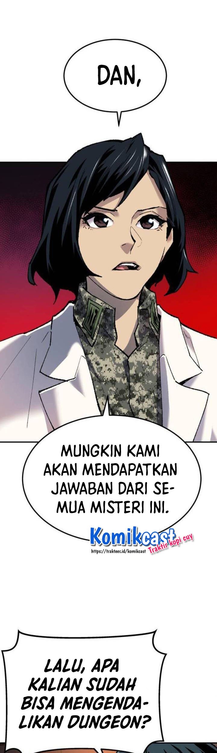 Limit Breaker Chapter 18 - halaman 48