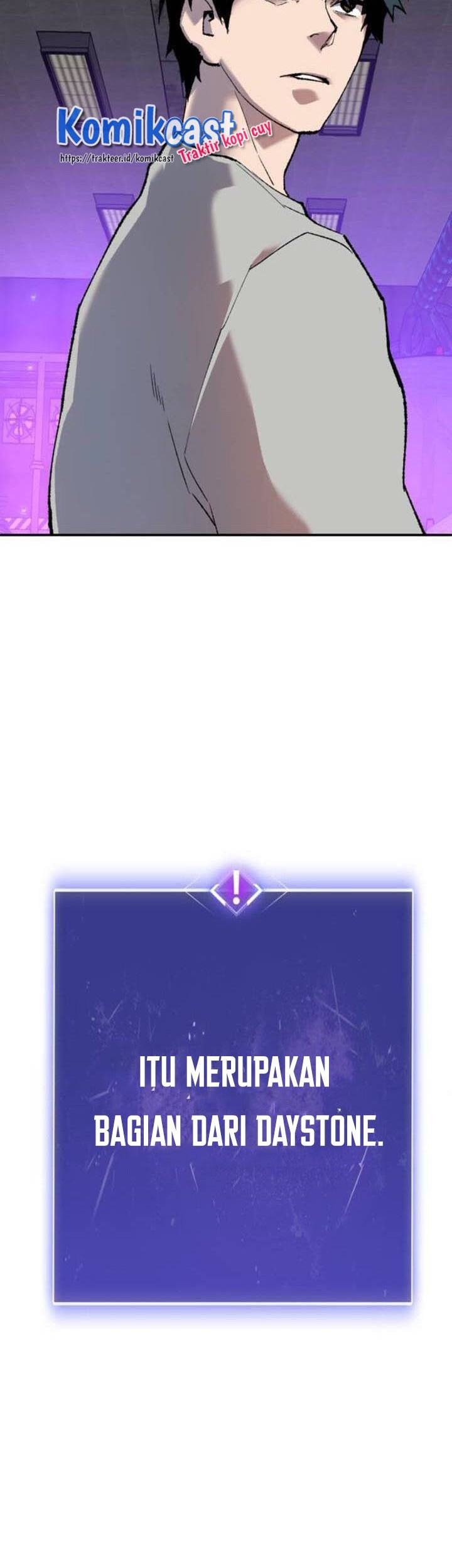 Limit Breaker Chapter 18 - halaman 51