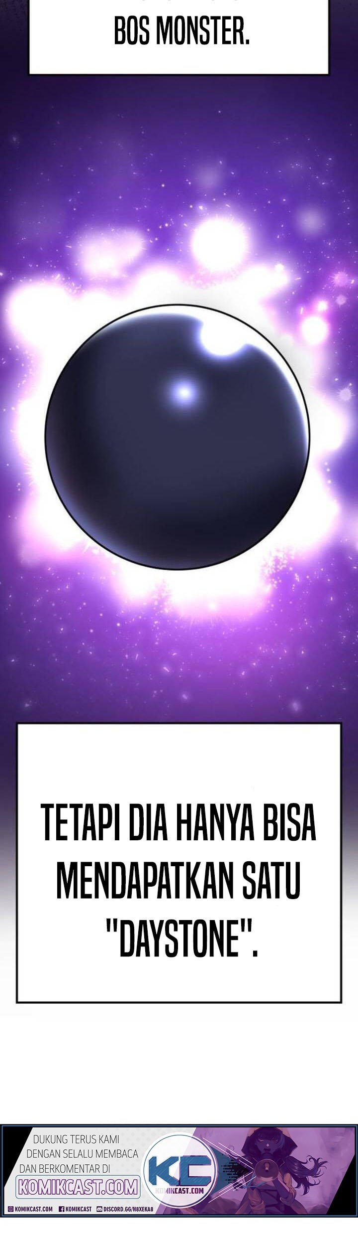 Limit Breaker Chapter 18 - halaman 56