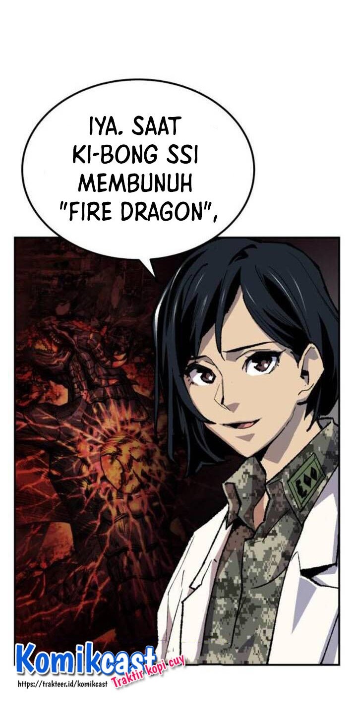 Limit Breaker Chapter 18 - halaman 57