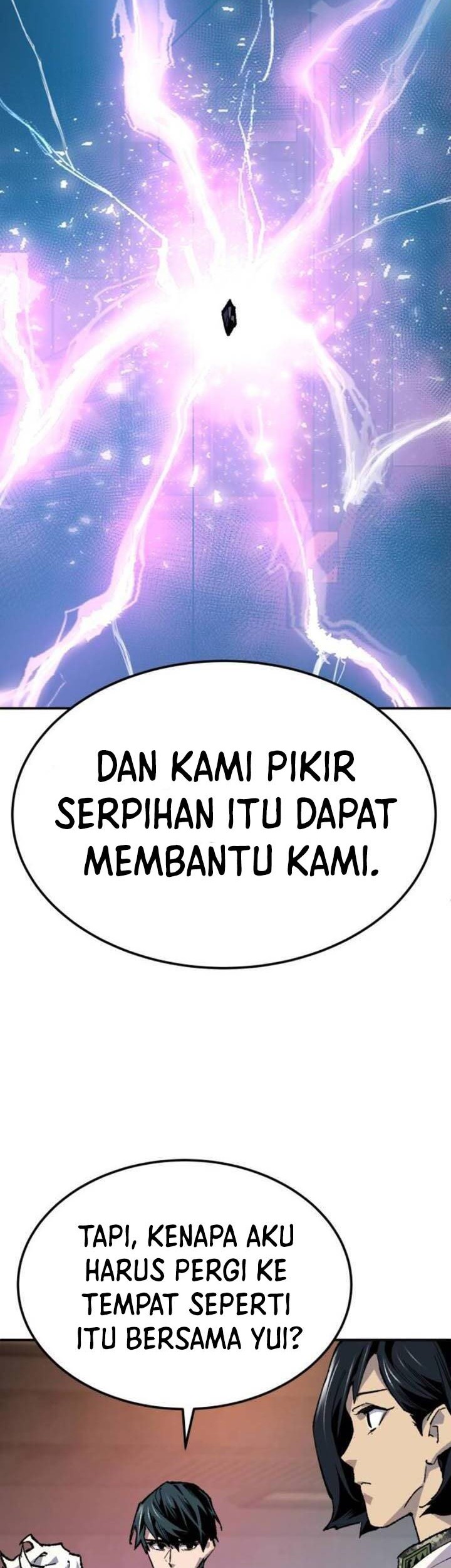 Limit Breaker Chapter 18 - halaman 59