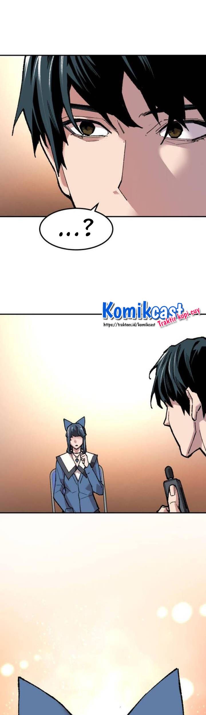 Limit Breaker Chapter 18 - halaman 6