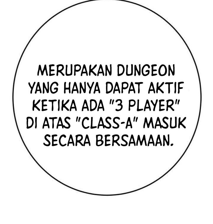 Limit Breaker Chapter 18 - halaman 61