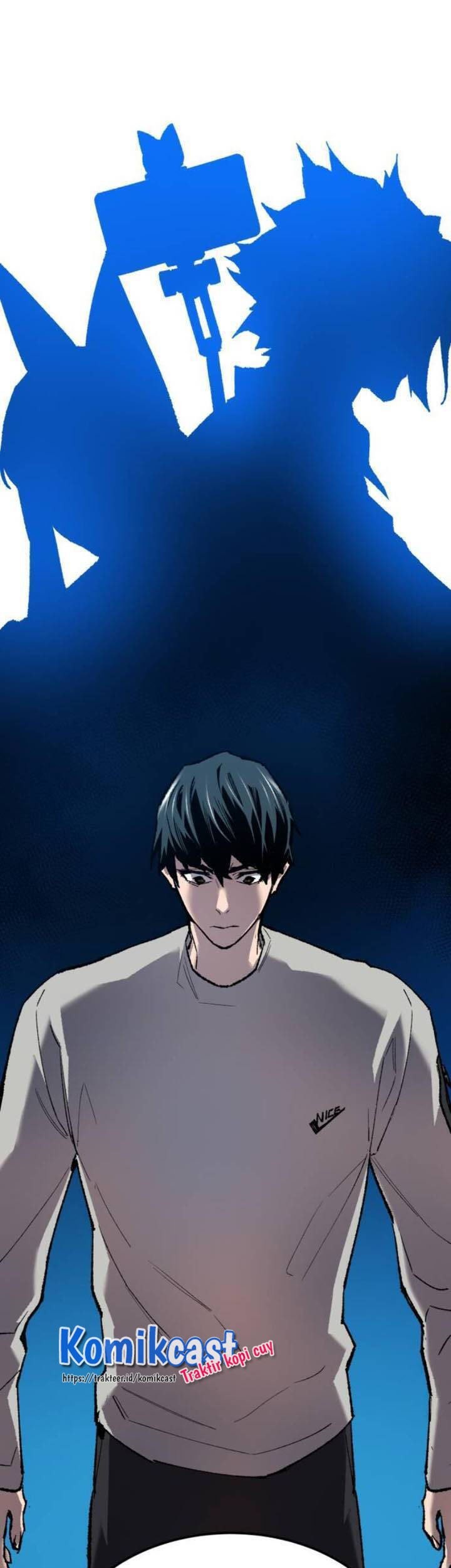 Limit Breaker Chapter 18 - halaman 62