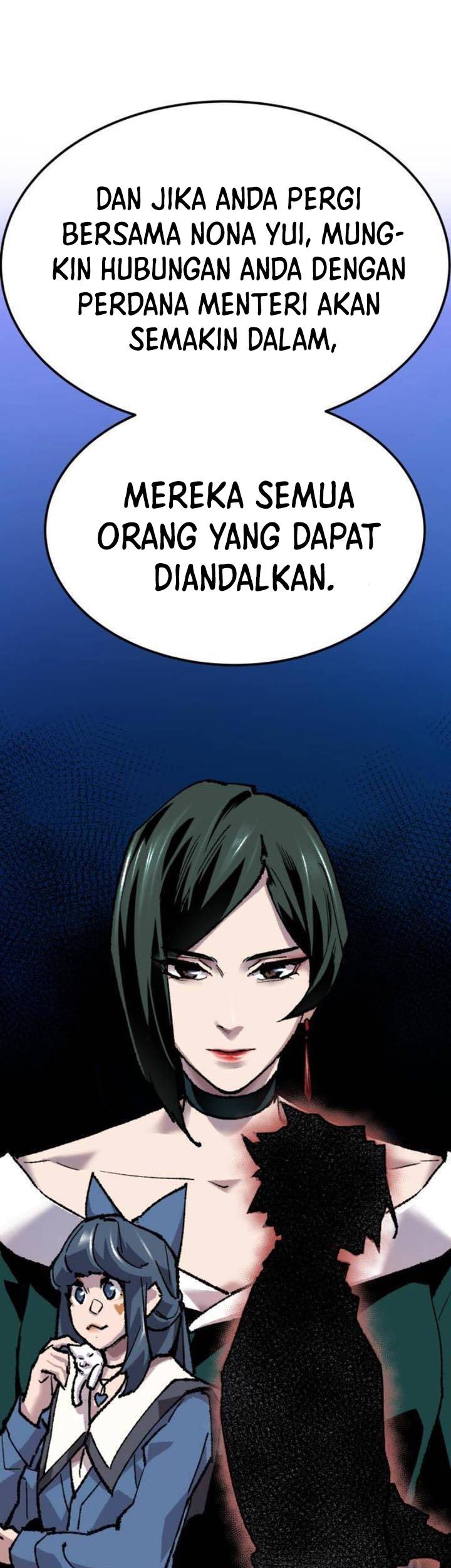 Limit Breaker Chapter 18 - halaman 66