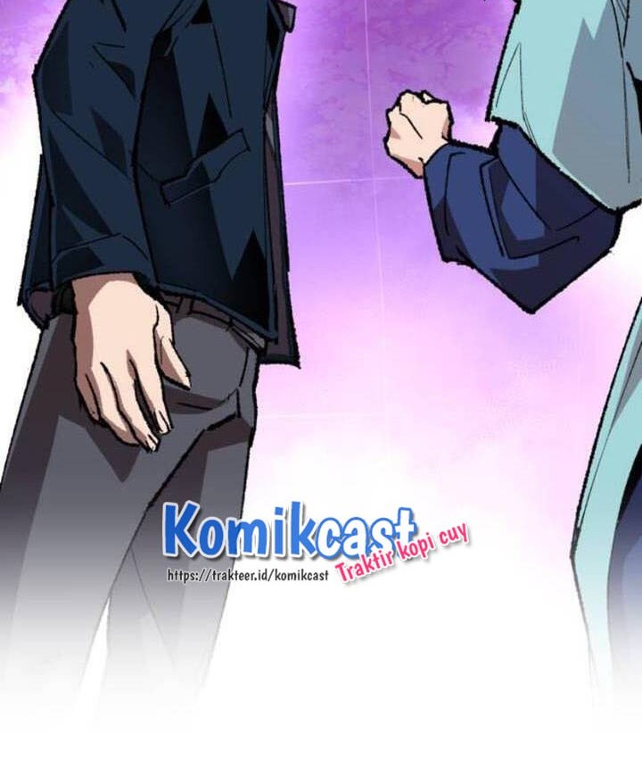 Limit Breaker Chapter 18 - halaman 77