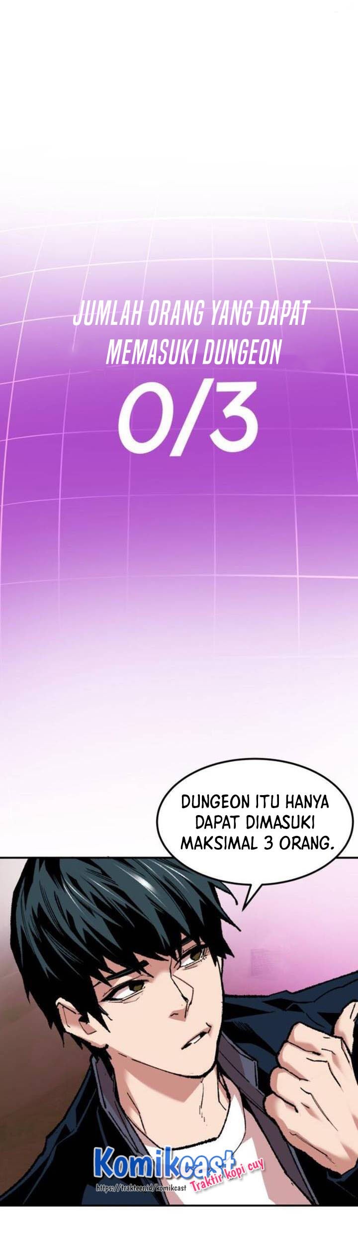 Limit Breaker Chapter 18 - halaman 78